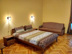 Apartment on Virmens'ka Street